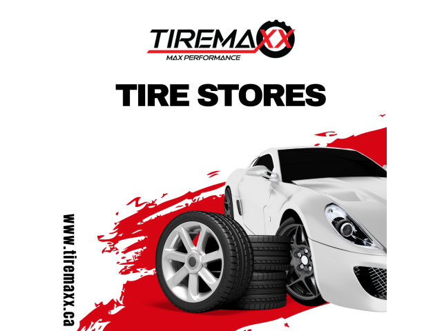 Searching For Best Tires Stores in Alberta Calgary Alberta